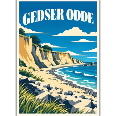 Gedser Odde