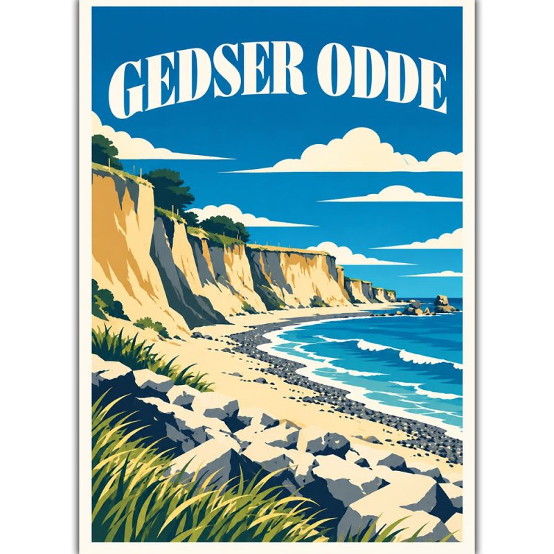 Gedser Odde