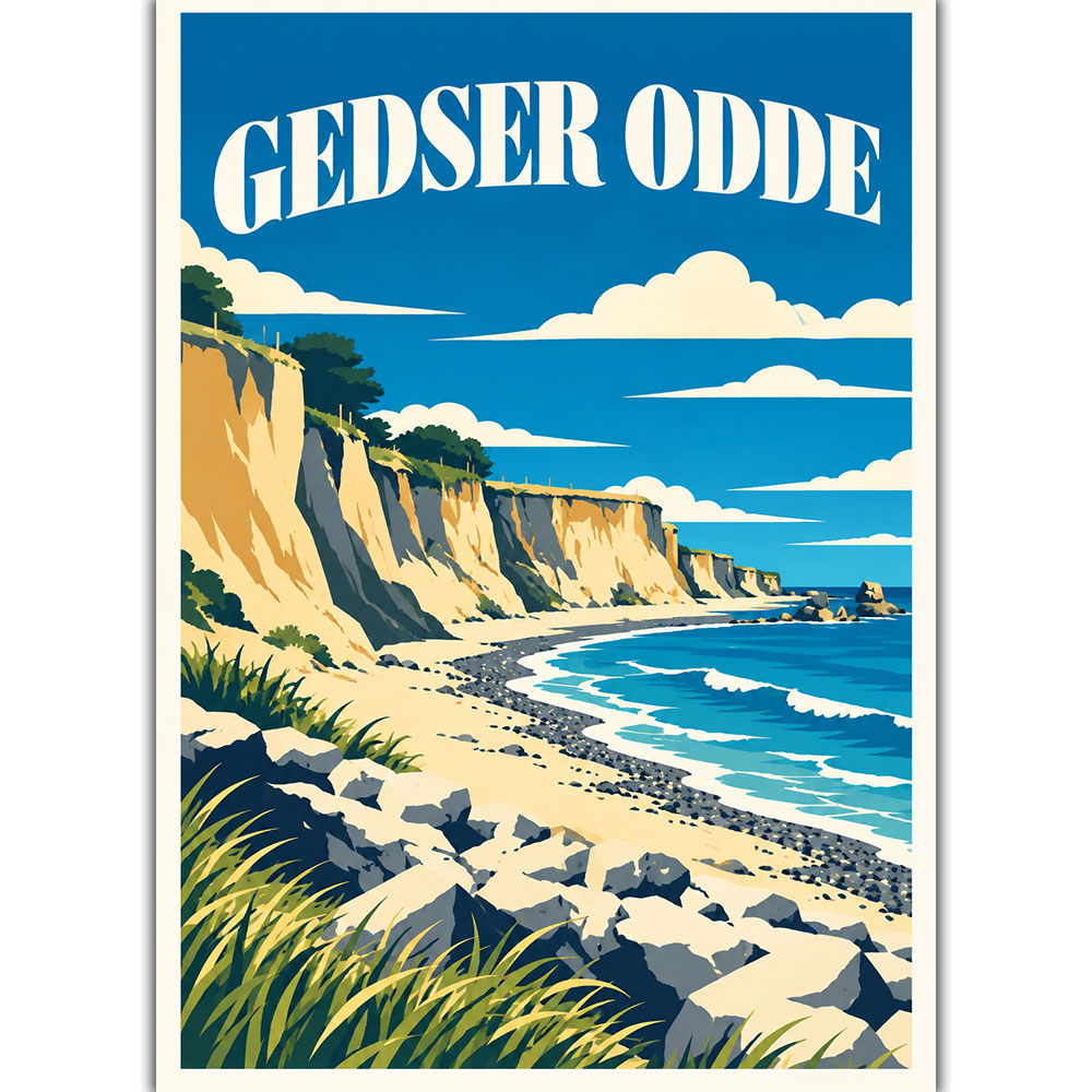 Gedser Odde