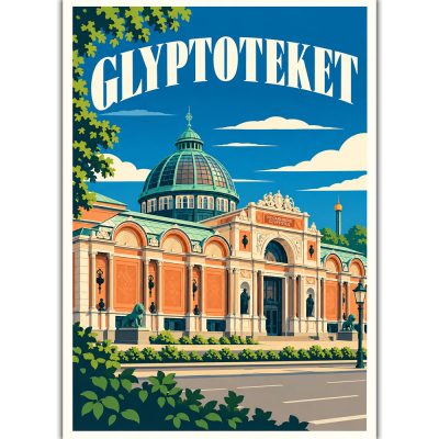 Glyptoteket
