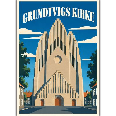 Grundtvigs kirke