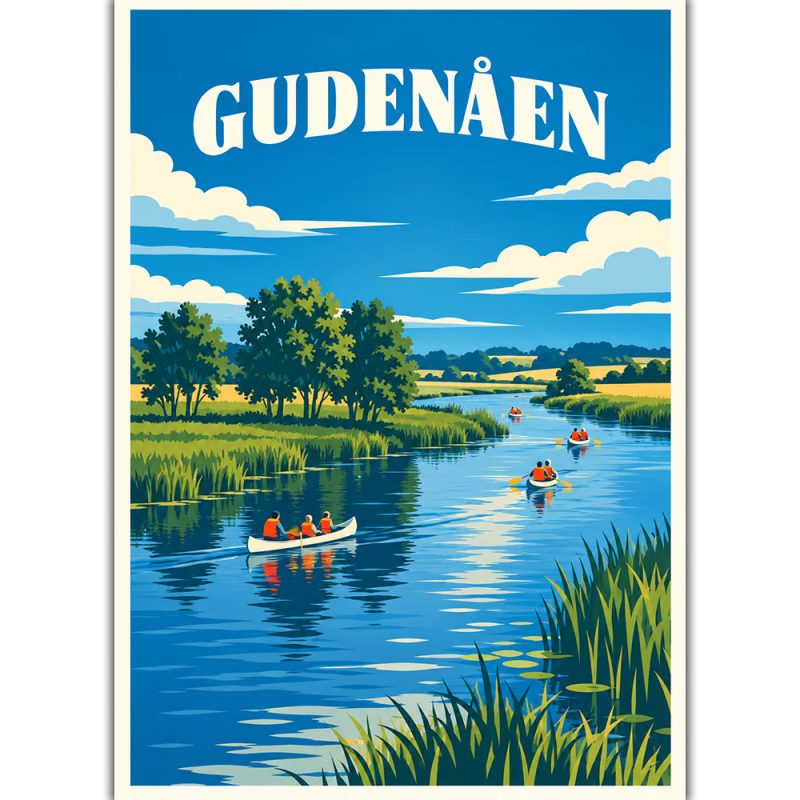 Gudenåen