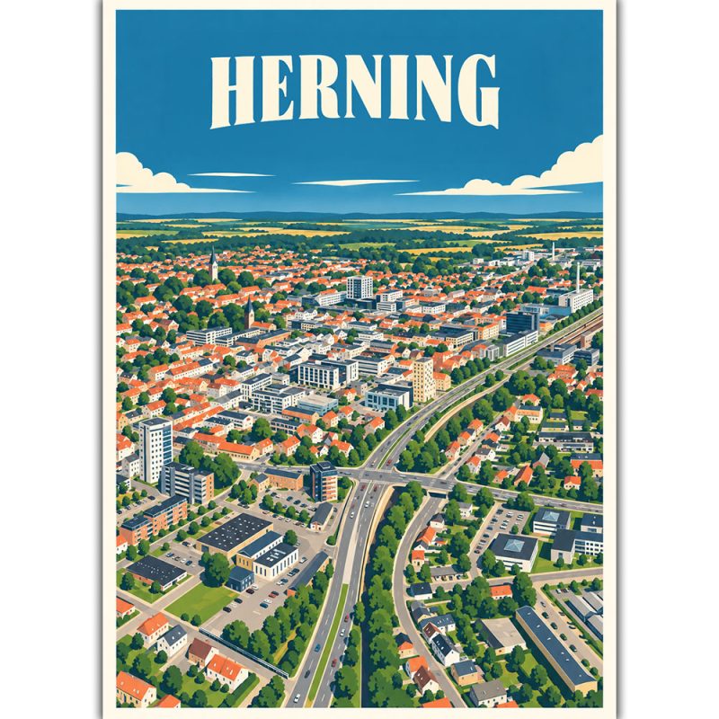 Herning