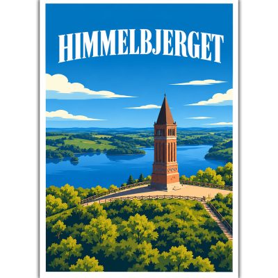 Himmelbjerget