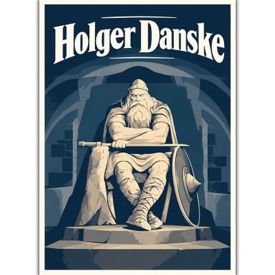 Holger danske
