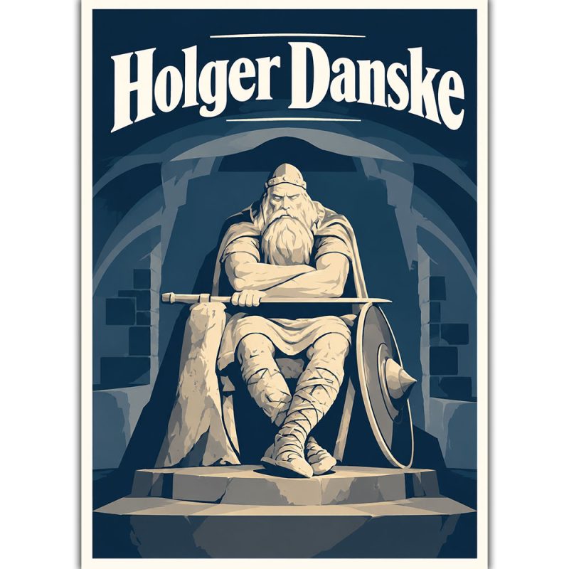 Holger danske