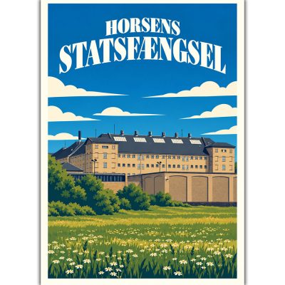 Horsens Statsfængsel
