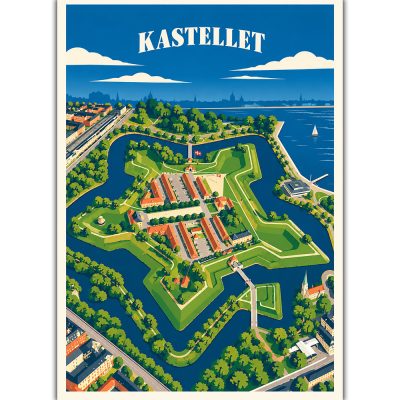 Kastellet