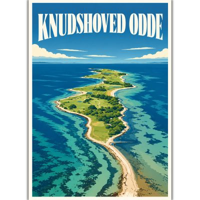 Knudshoved Odde