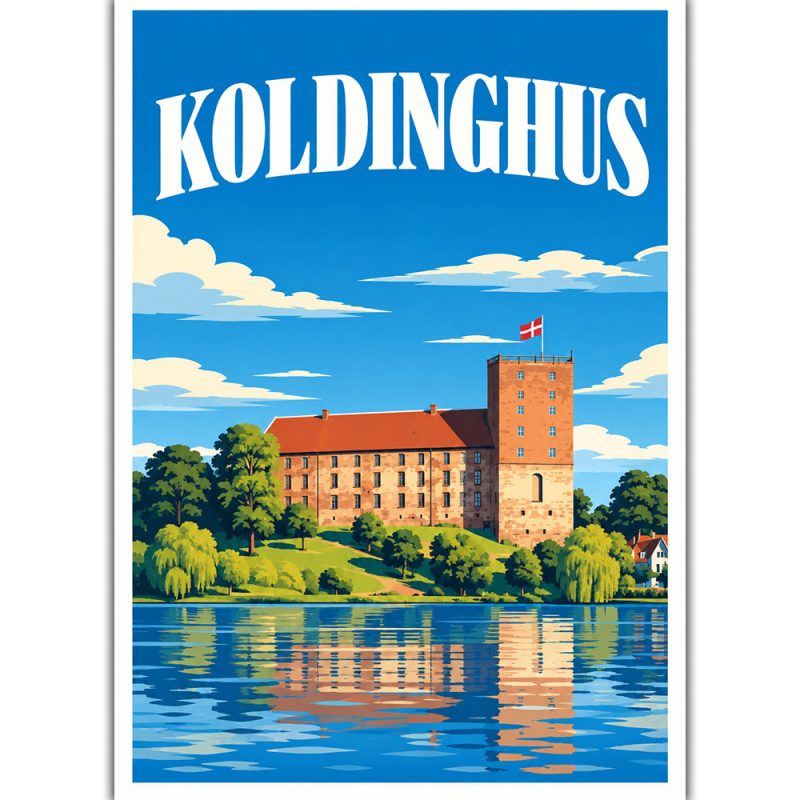 Koldinghus