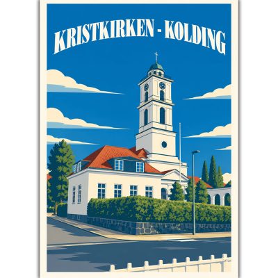 Kristkirken - Kolding
