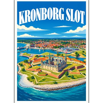 Kronborg Slot