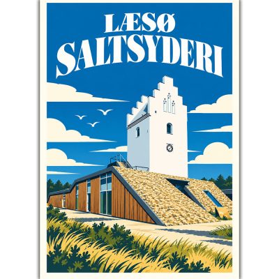Læsø Saltsyderi
