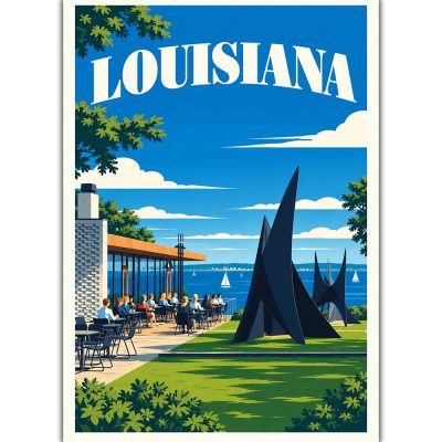 Louisiana