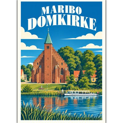 Maribo Domkirke
