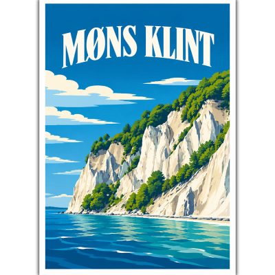 Møns klint