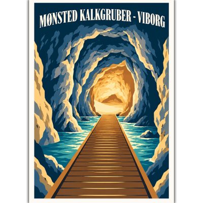 Mønsted kalkgruber