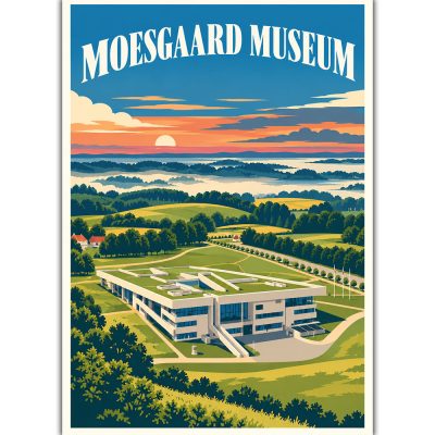 Moesgaard Museum