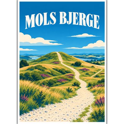Mols Bjerge