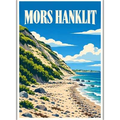 Mors Hanklit