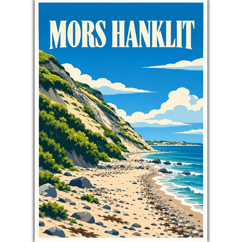 Mors Hanklit