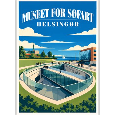 Museet for søfart - Helsingør