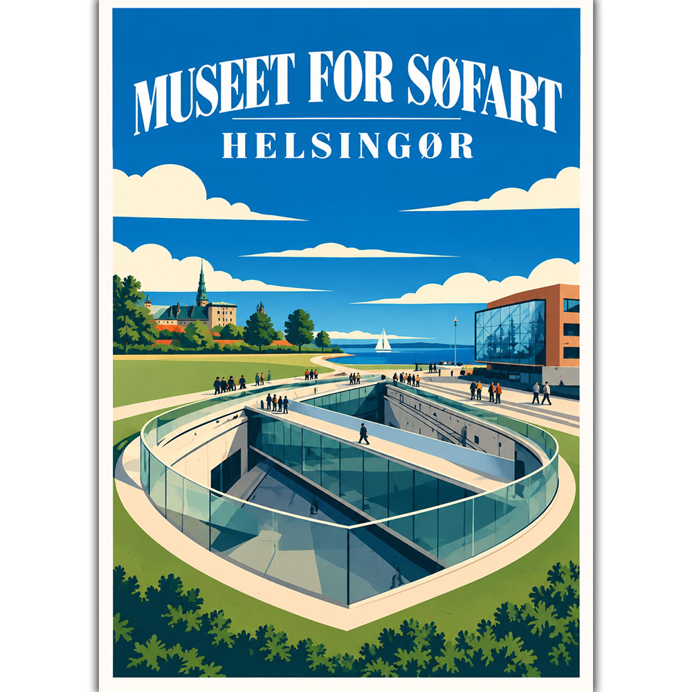 Museet for søfart - Helsingør
