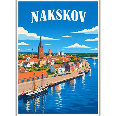 Nakskov
