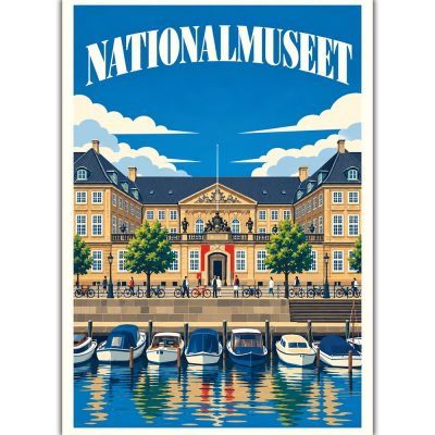 Nationalmuseet