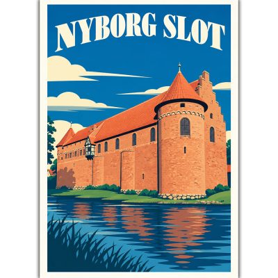 Nyborg Slot