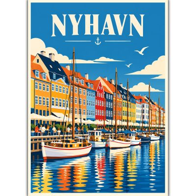 Nyhavn