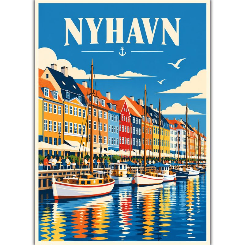 Nyhavn