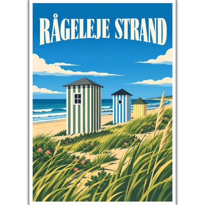 Rågeleje Strand