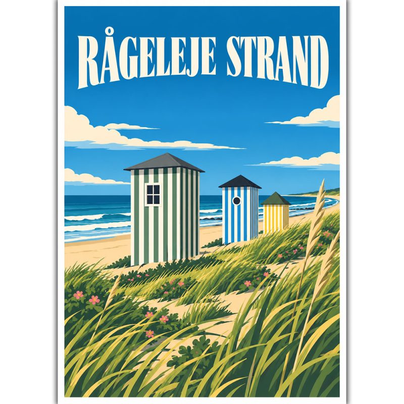 Rågeleje Strand