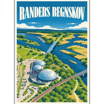 Randers Regnskov