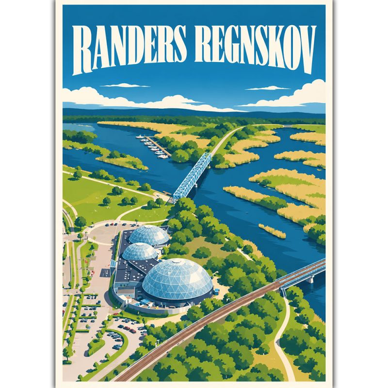 Randers Regnskov