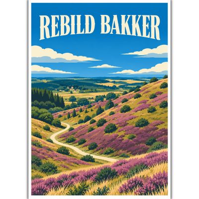 Rebild Bakker