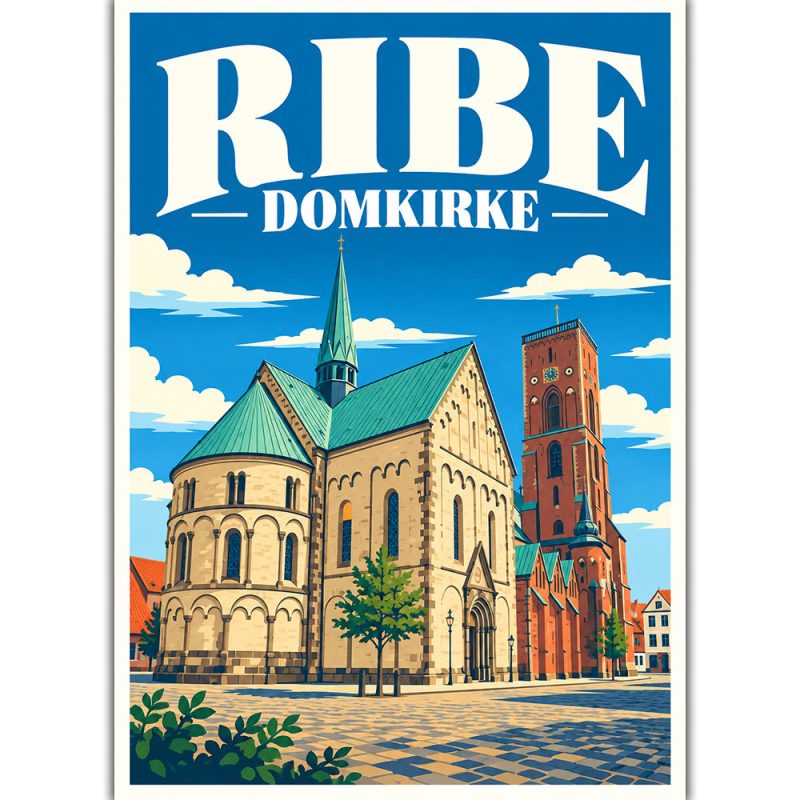 Ribe Domkirke