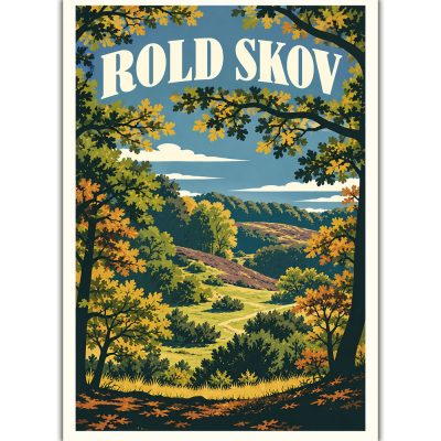 Rold skov