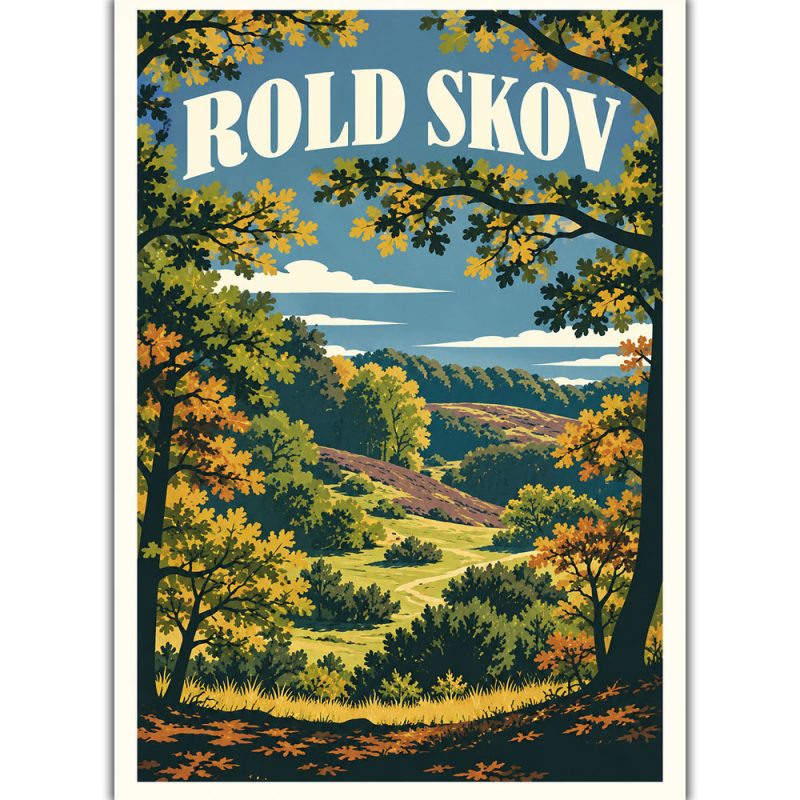 Rold skov