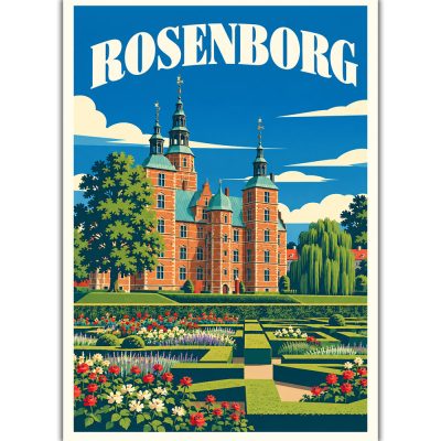 Rosenborg Slot