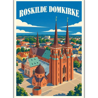 Roskilde Domkirke
