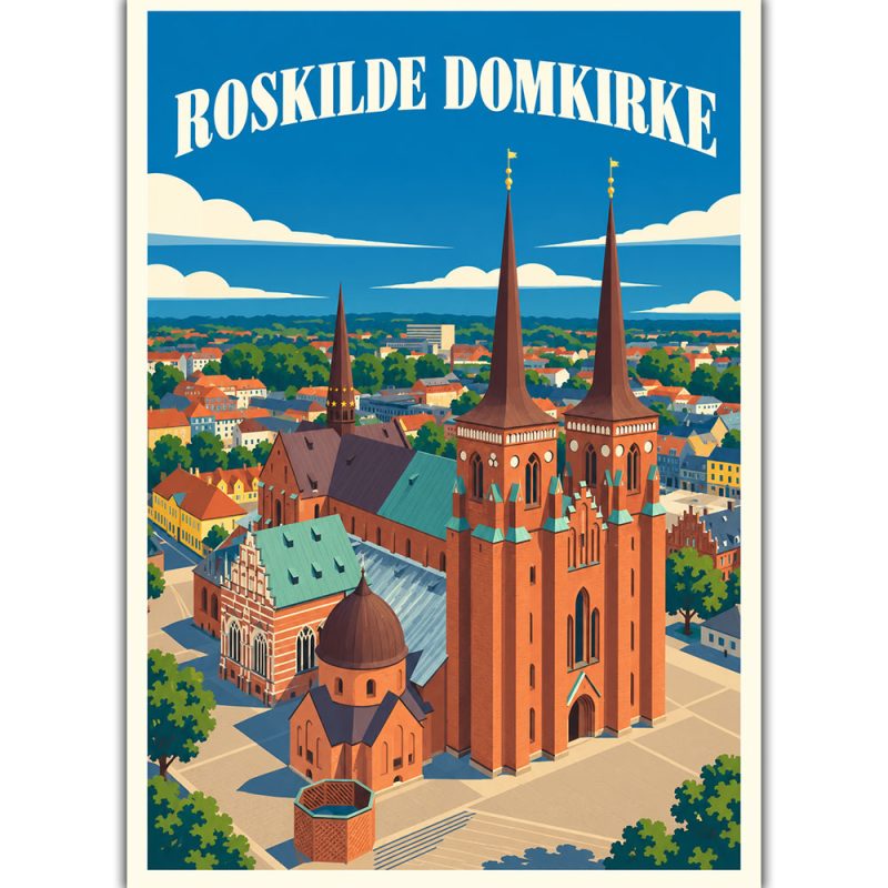 Roskilde Domkirke