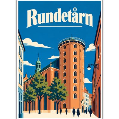 Rundetårn