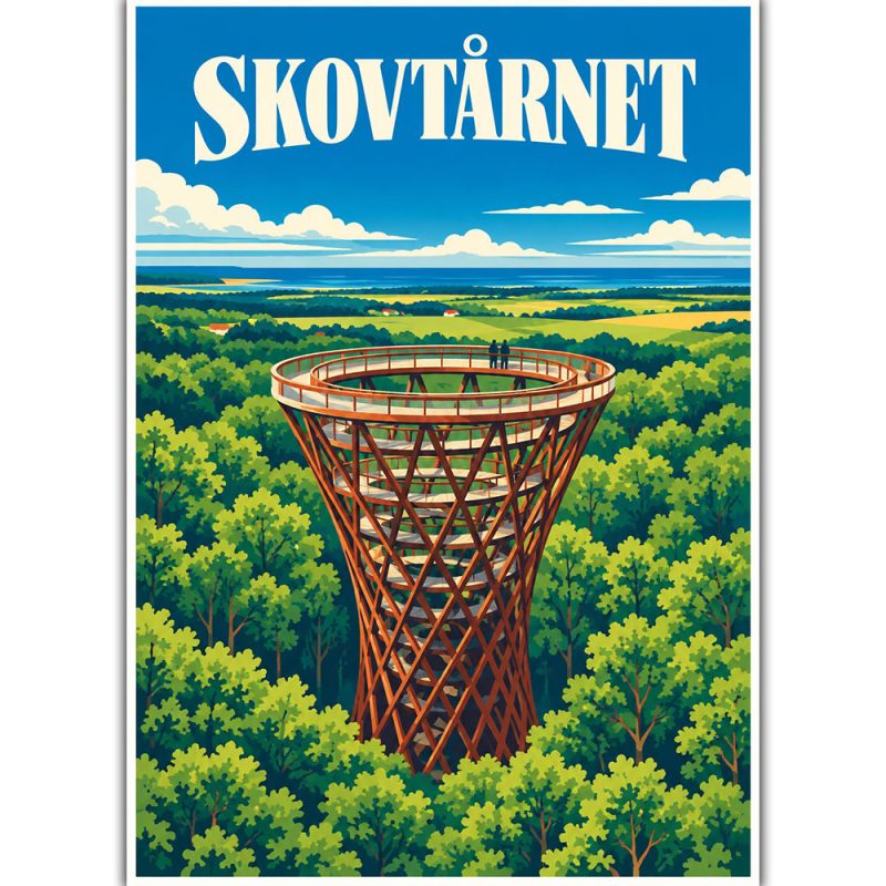 Skovtårnet