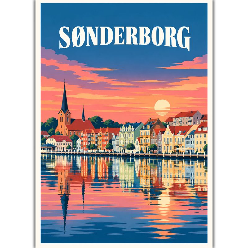 Sønderborg