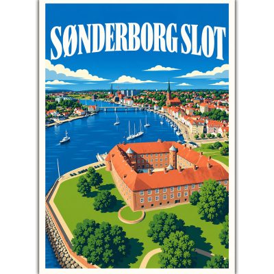 Sønderborg Slot