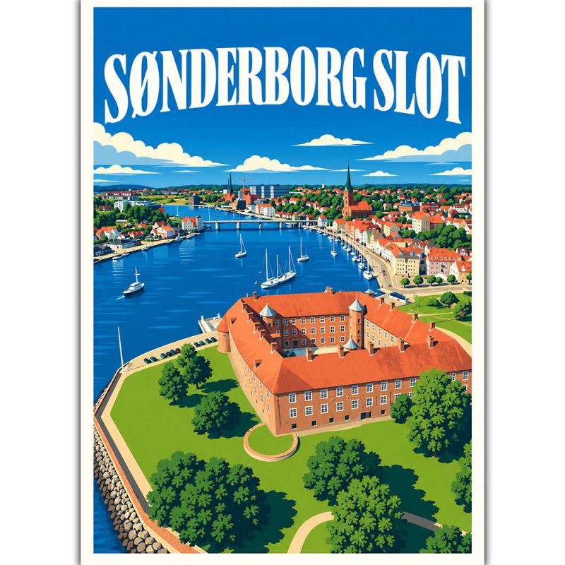 Sønderborg Slot