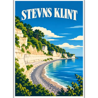 Stevns Klint