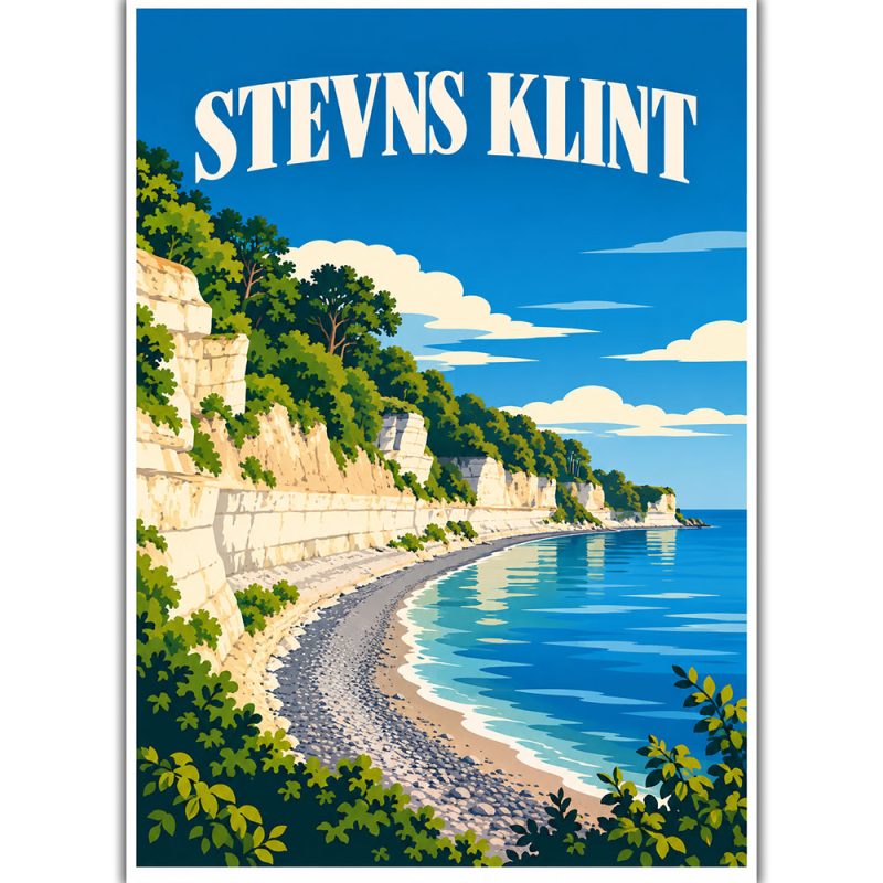 Stevns Klint